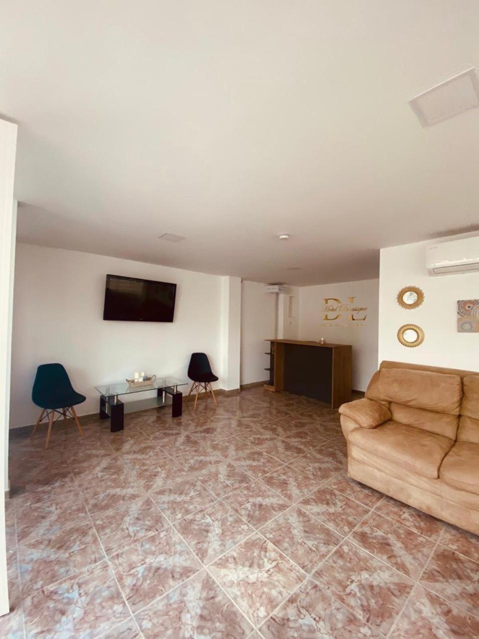 Hotel Boutique Dl - Cartagena — Billeder 3
