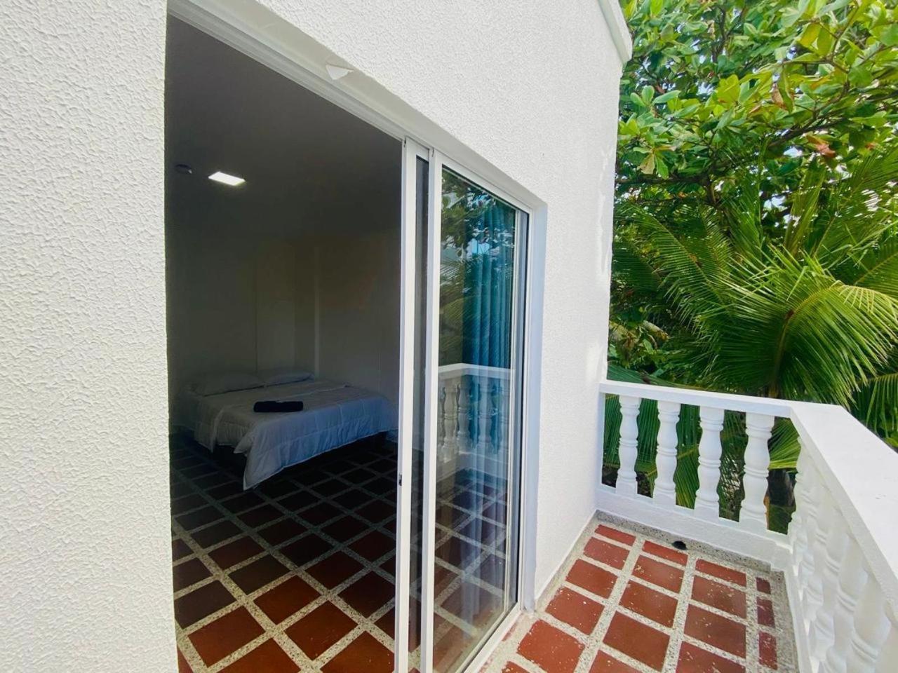 Hotel Boutique Dl - Cartagena — Billeder 1